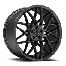 Method RTR Tech 7 20x9.5 +33mm Offset 5x114.3 70.5mm CB - Satin Charcoal Wheel - JDMuscleSPK798172