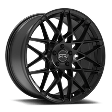 Method RTR Tech Mesh 19x9.5 +33mm Offset 5x114.3 70.5mm CB - Gloss Black Wheel - JDMuscleSPK798153