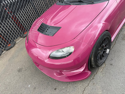 Epsilon+ [05-15 Mazda MX-5 Miata NC] Front Bumper