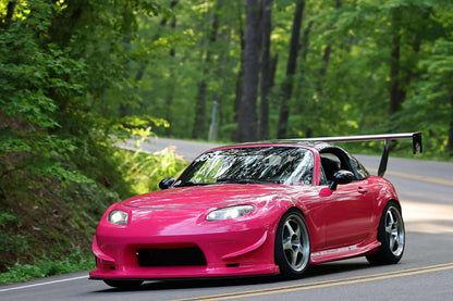 Epsilon+ [05-15 Mazda MX-5 Miata NC] Front Bumper
