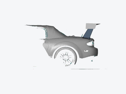 Epsilon+ [06-15 Mazda Miata MX-5 NC] GT Wing