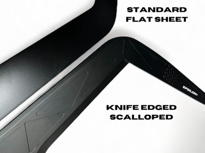 Epsilon+ [06-15 Mazda Miata MX-5 NC] GT Wing