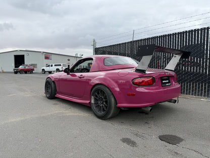 Epsilon+ [05-15 Mazda MX-5 Miata NC]  Side Skirts