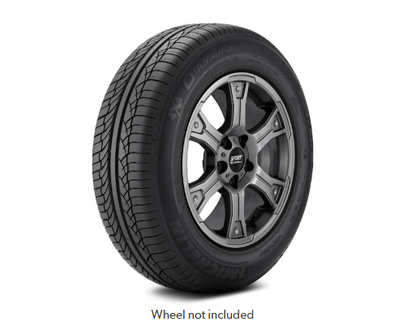 Michelin 4x4 Diamaris Street/Sport Truck Summer - JDMuscleTires275/40ZR20 106Y