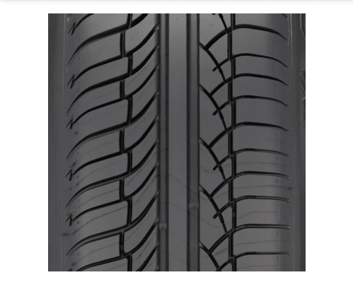 Michelin 4x4 Diamaris Street/Sport Truck Summer - JDMuscleTires275/40ZR20 106Y