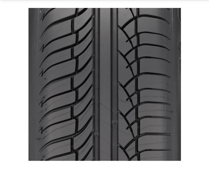 Michelin 4x4 Diamaris Street/Sport Truck Summer - JDMuscleTires275/40ZR20 106Y
