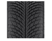Michelin Pilot Alpin 5 Performance Winter / Snow - JDMuscleTires205/55R17 91H