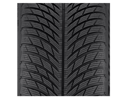 Michelin Pilot Alpin 5 Performance Winter / Snow - JDMuscleTires205/55R17 91H