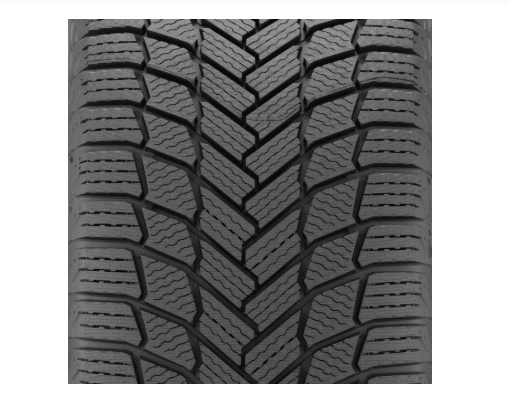 Michelin X - Ice Snow Studless Ice & Snow - JDMuscleTires195/60R17* 90H
