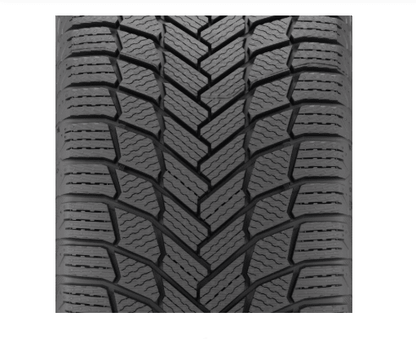 Michelin X - Ice Snow Studless Ice & Snow - JDMuscleTires195/60R17* 90H