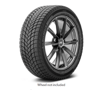 Michelin X - Ice Snow Studless Ice & Snow - JDMuscleTires195/60R17* 90H