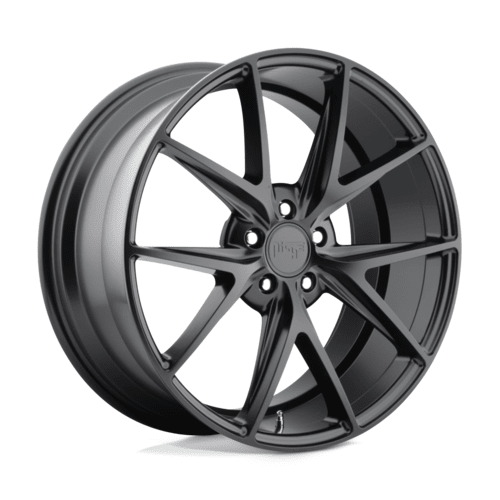 MISANO 17X8 5X100 66.06 BD +40 - JDMuscleSPKM117178080+40