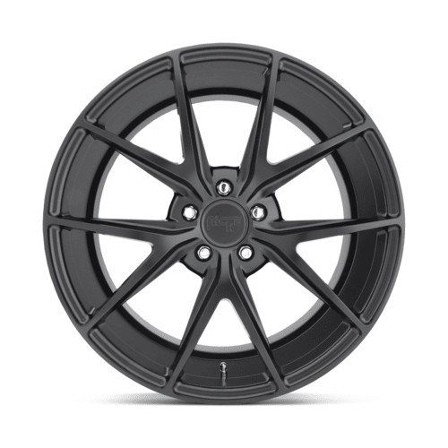 MISANO 17X8 5X100 66.06 BD +40 - JDMuscleSPKM117178080+40