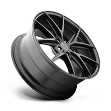 MISANO 19X8.5 5X100 66.06 BD +40 - JDMuscleSPKM117198580+40