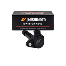 Mishimoto 00 - 07 Honda Accord 3.0L Ignition Coil - JDMuscleSPKmisMMIG-ACRD30-00