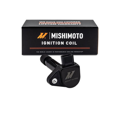Mishimoto 00 - 07 Honda Accord 3.0L Ignition Coil - JDMuscleSPKmisMMIG-ACRD30-00