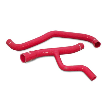 Mishimoto 01 - 04 Ford Mustang GT Red Silicone Hose Kit - JDMuscleShop the look 2misMMHOSE-MUS-96RD