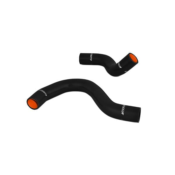 Mishimoto [02-05 Civic Si] Radiator Hose Kit - Black Silicone - JDMuscleRadiator HosesmisMMHOSE-CIV-02SIBK