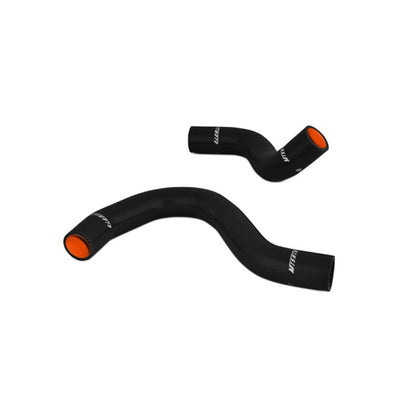 Mishimoto [02-05 Civic Si] Radiator Hose Kit - Black Silicone - JDMuscleRadiator HosesmisMMHOSE-CIV-02SIBK