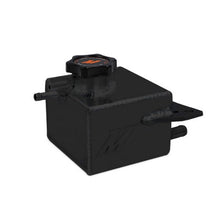 Mishimoto 02 - 07 WRX / 04 - 21 STI Aluminum Coolant Expansion Tank Black | MMRT - WRX - 01EBK - JDMuscleOverflow Tanks / Coolant Tank and AccessoriesMMRT-WRX-01EBK