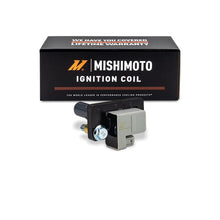 Mishimoto 04 - 10 Subaru WRX/STI Ignition Coil - High - Performance Replacement for Improved Engine Reliability | misMMIG - WRX - 04 - JDMuscleSPK823147