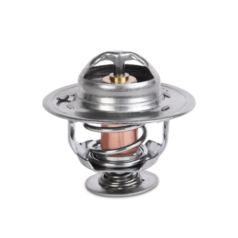 Mishimoto 05 - 10 Ford Mustang V8 Racing Thermostat - Lower Opening Temperature for Enhanced Cooling | misMMTS - MUS - 05L - JDMuscleSPK4357942