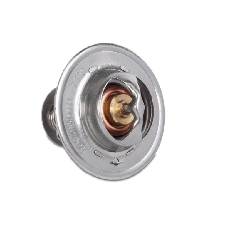 Mishimoto 05 - 10 Ford Mustang V8 Racing Thermostat - Lower Opening Temperature for Enhanced Cooling | misMMTS - MUS - 05L - JDMuscleSPK4357942