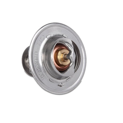 Mishimoto 05 - 10 Ford Mustang V8 Racing Thermostat - Lower Opening Temperature for Enhanced Cooling | misMMTS - MUS - 05L - JDMuscleSPK4357942