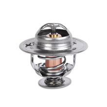 Mishimoto 05 - 10 Ford Mustang V8 Racing Thermostat - Lower Opening Temperature for Enhanced Cooling | misMMTS - MUS - 05L - JDMuscleSPK4357942