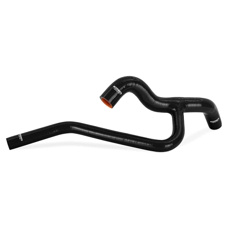 Mishimoto 05 - 10 Mustang V6 Silicone Radiator & Heater Hose Kit - Black - JDMuscleShop the look 2misMMHOSE-MUS40-05BK