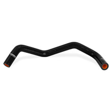 Mishimoto 05 - 10 Mustang V6 Silicone Radiator & Heater Hose Kit - Black - JDMuscleShop the look 2misMMHOSE-MUS40-05BK