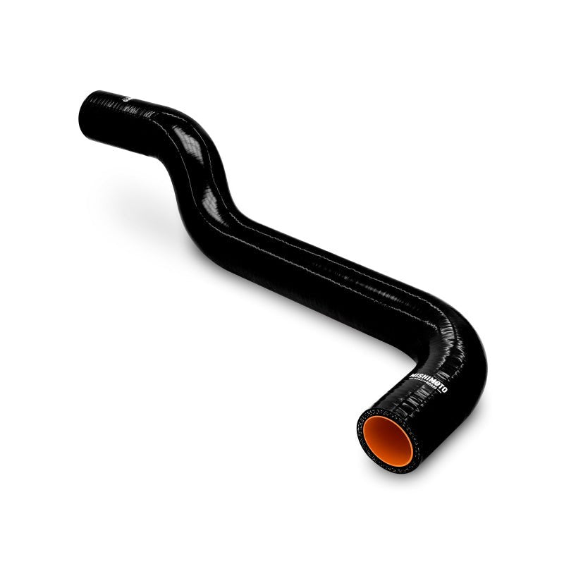 Mishimoto 05 - 15 Toyota Tacoma 2.7L Silicone Coolant Hose Kit - Black - JDMuscleSPKmisMMHOSE-TAC27-05BK