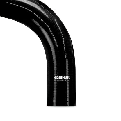 Mishimoto 05 - 15 Toyota Tacoma 2.7L Silicone Coolant Hose Kit - Black - JDMuscleSPKmisMMHOSE-TAC27-05BK