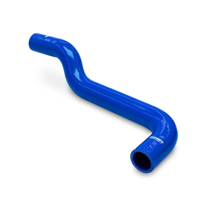 Mishimoto 05 - 15 Toyota Tacoma 2.7L Silicone Coolant Hose Kit - Blue - JDMuscleSPKmisMMHOSE-TAC27-05BL