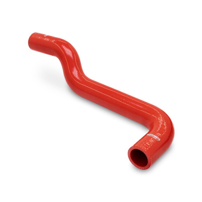 Mishimoto 05 - 15 Toyota Tacoma 2.7L Silicone Coolant Hose Kit - Red - JDMuscleSPKmisMMHOSE-TAC27-05RD