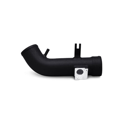 Mishimoto [06-11 Civic Si] Performance Air Intake - Wrinkle Black - JDMuscleIntakesmisMMAI-CIV-06SIWBK
