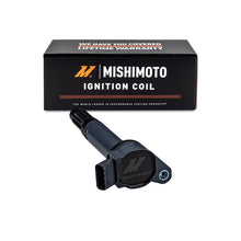 Mishimoto 07 - 12 Toyota Camry 3.5L Ignition Coil – Replacement for Lexus RX350 and Toyota Models | misMMIG - CMRY - 07 - JDMuscleSPK823111