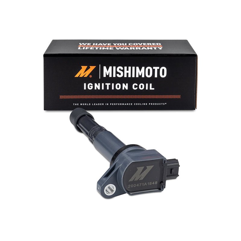 Mishimoto 08 - 11 Honda Accord 2.4L Ignition Coil - JDMuscleSPKmisMMIG-ACRD24-08