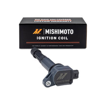 Mishimoto 08 - 11 Honda Accord 2.4L Ignition Coil - JDMuscleSPKmisMMIG-ACRD24-08