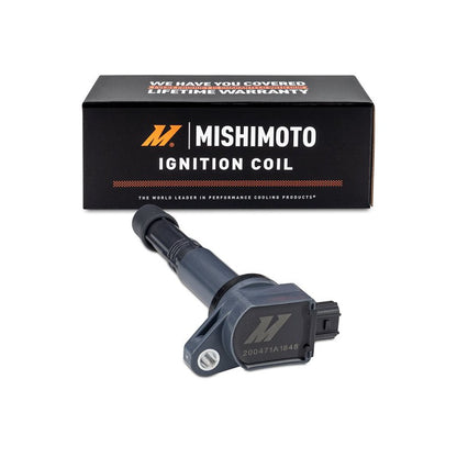 Mishimoto 08 - 11 Honda Accord 2.4L Ignition Coil - JDMuscleSPKmisMMIG-ACRD24-08