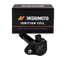 Mishimoto 08 - 12 Honda Accord 3.5L Ignition Coil - JDMuscleSPKmisMMIG-ACRD35-08