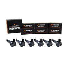 Mishimoto 11 - 16 Ford Mustang 3.7L Ignition Coil - 6 - Pack - JDMuscleShop the look 2misMMIG-MUS6-1106