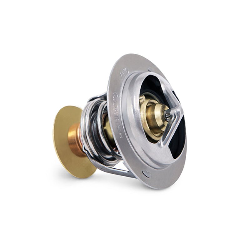 Mishimoto 11+ Ford Mustang V6/V8 160 Degree Racing Thermostat | misMMTS - MUS8 - 11 - JDMuscleSPK4381478