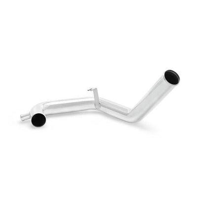 Mishimoto 15 - 21 STI Front Mount Intercooler Black w/ Intake | MMINT - STI - 15AIBK - JDMuscleIntercoolersMMINT-STI-15AIBK