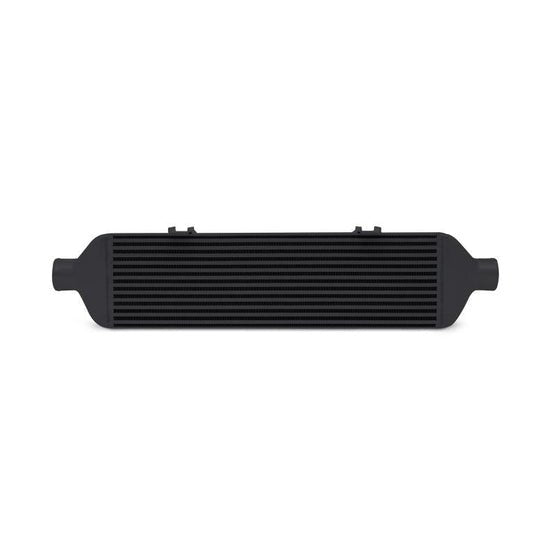 Mishimoto 15 - 21 STI Front Mount Intercooler Black w/ Intake | MMINT - STI - 15AIBK - JDMuscleIntercoolersMMINT-STI-15AIBK