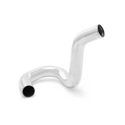 Mishimoto 15 - 21 STI Front Mount Intercooler Silver w/ Intake | MMINT - STI - 15AISL - JDMuscleIntercoolersMMINT-STI-15AISL