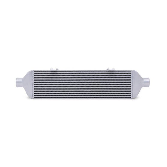 Mishimoto 15 - 21 STI Front Mount Intercooler Silver w/ Intake | MMINT - STI - 15AISL - JDMuscleIntercoolersMMINT-STI-15AISL