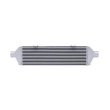 Mishimoto 15 - 21 STI Front Mount Intercooler Silver w/ Intake | MMINT - STI - 15AISL - JDMuscleIntercoolersMMINT-STI-15AISL
