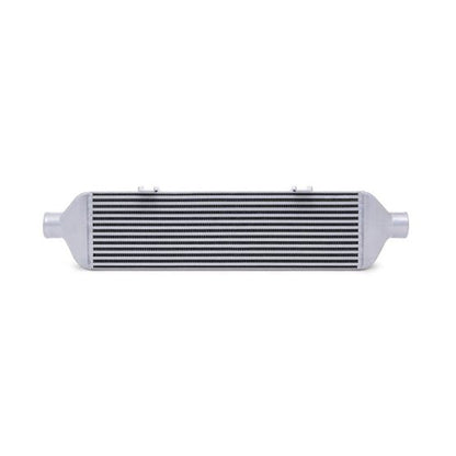 Mishimoto 15 - 21 STI Front Mount Intercooler Silver w/ Intake | MMINT - STI - 15AISL - JDMuscleIntercoolersMMINT-STI-15AISL