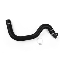 Mishimoto 15+ Ford Mustang GT Black Silicone Upper Radiator Hose Kit Part Number misMMHOSE - MUS8 - 15UBK | misMMHOSE - MUS8 - 15UBK - JDMuscleSPK78607